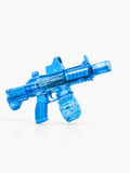AquaStrike™ – Fusil à Eau Électrique M416